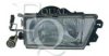 ALFA 60526238 Headlight